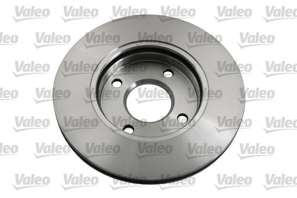 Disques de frein VALEO ref. 186560