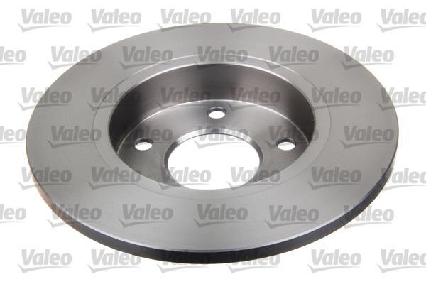 Discos de freno VALEO ref. 186562