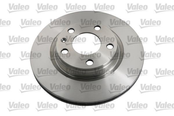 Disques de frein VALEO ref. 186582