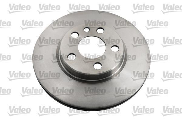Discos de freno VALEO ref. 186589