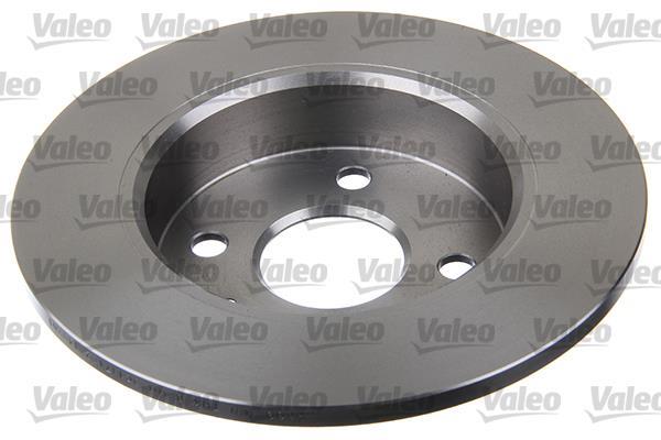 Discos de freno VALEO ref. 186594