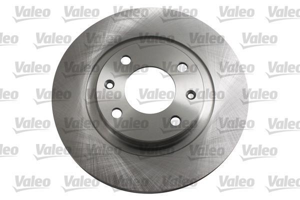 Disques de frein VALEO ref. 186599