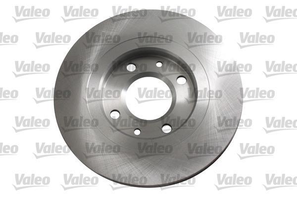 Disques de frein VALEO ref. 186599
