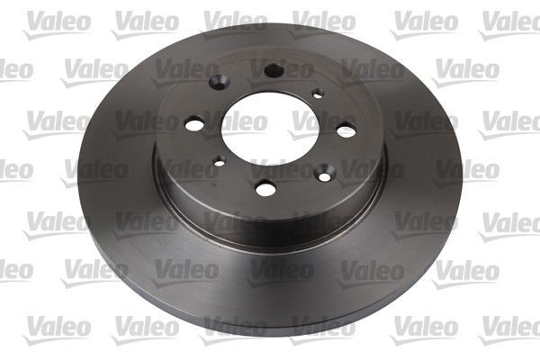 Discos de freno VALEO ref. 186620