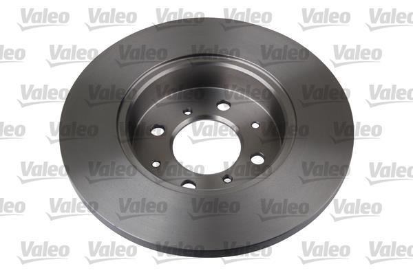 Discos de freno VALEO ref. 186620