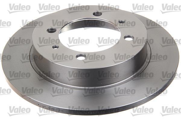 Discos de travão VALEO ref. 186647