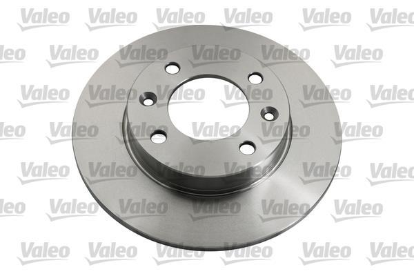 Discos de freno VALEO ref. 186694