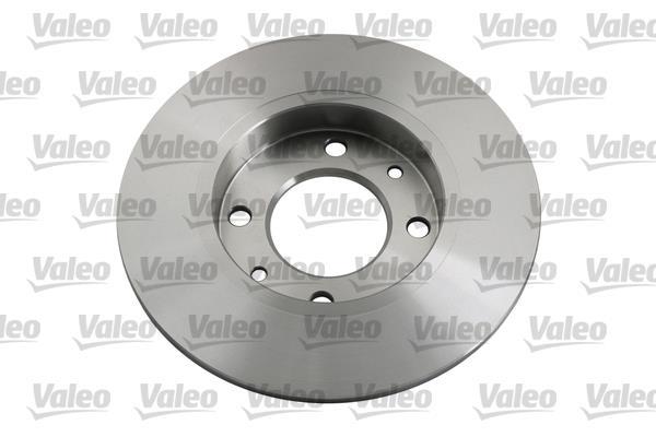 Discos de freno VALEO ref. 186694