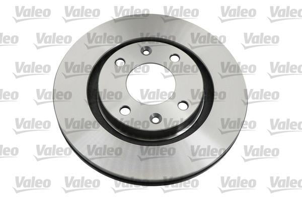 Disques de frein VALEO ref. 186695