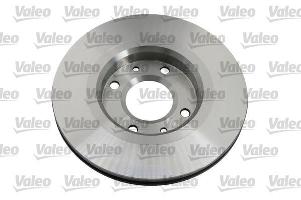 Disques de frein VALEO ref. 186695