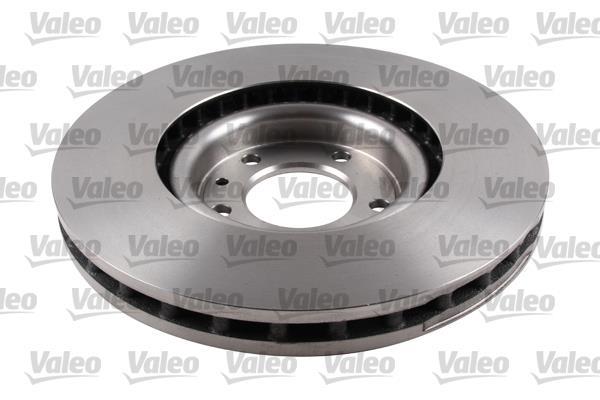 Disques de frein VALEO 186703