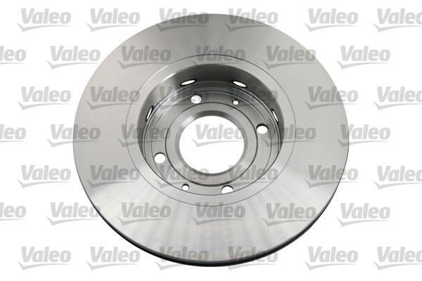 Discos de freno VALEO ref. 186707