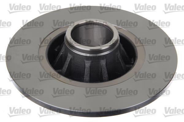 Discos de travão VALEO ref. 186713