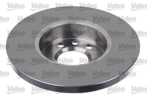 Discos de freno VALEO ref. 186725