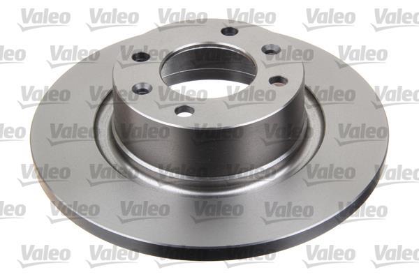 Discos de freno VALEO ref. 186736