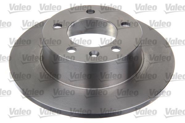 Discos de freno VALEO ref. 186740