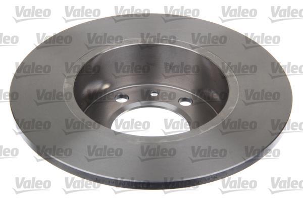Discos de freno VALEO ref. 186740