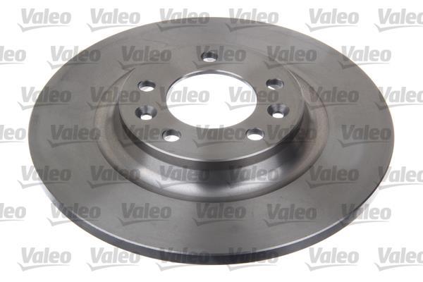 Disques de frein VALEO ref. 186747