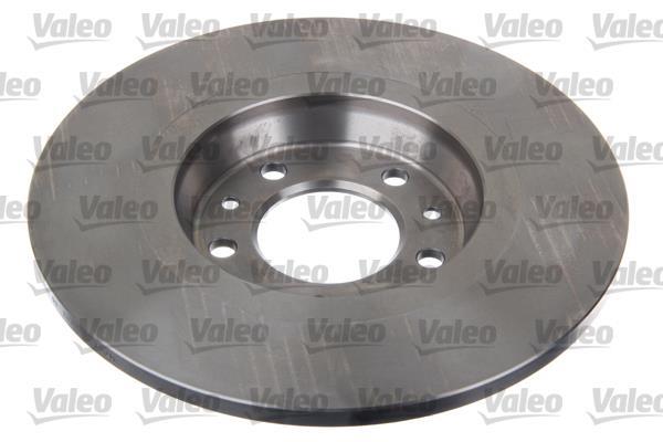 Disques de frein VALEO ref. 186747