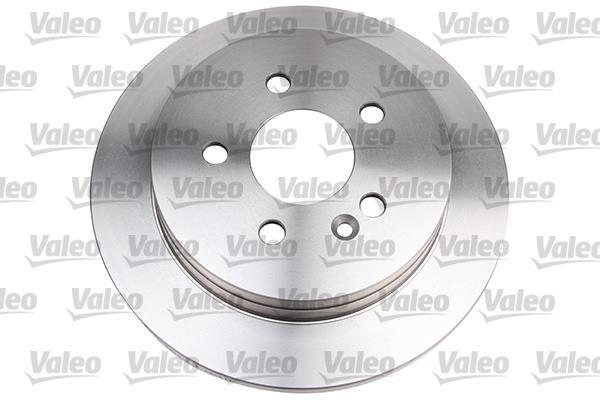 Discos de freno VALEO ref. 186753