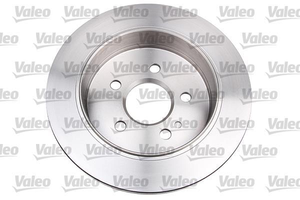Discos de freno VALEO ref. 186753