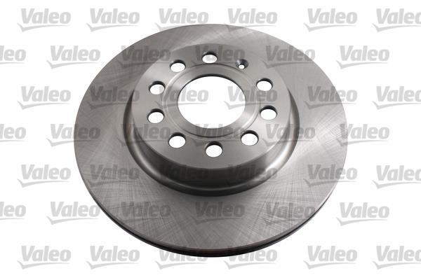 Discos de travão VALEO ref. 186754