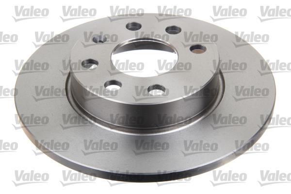 Discos de freno VALEO ref. 186757