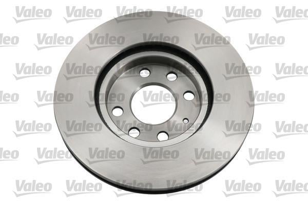 Discos de freno VALEO ref. 186759