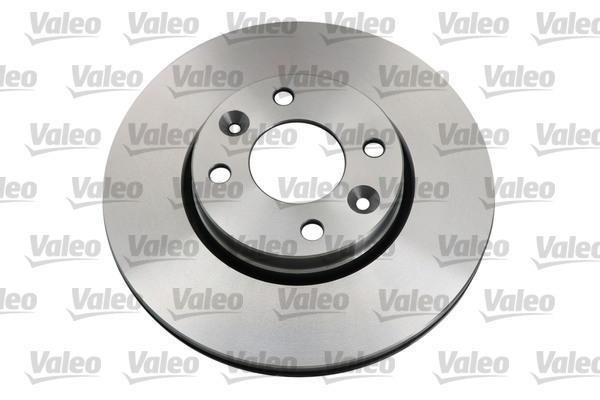 Disques de frein VALEO ref. 186764