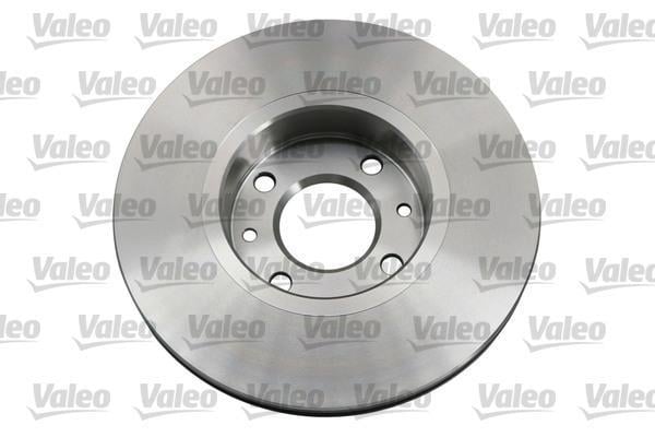 Disques de frein VALEO ref. 186764