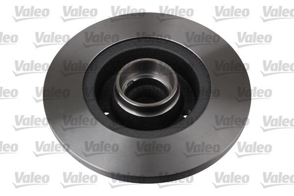 Disques de frein VALEO 186770