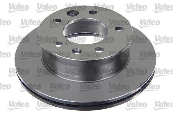 Discos de freno VALEO ref. 186774