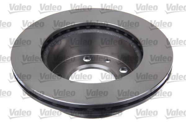 Discos de freno VALEO ref. 186774