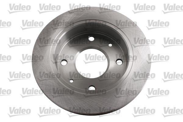 Discos de freno VALEO ref. 186777