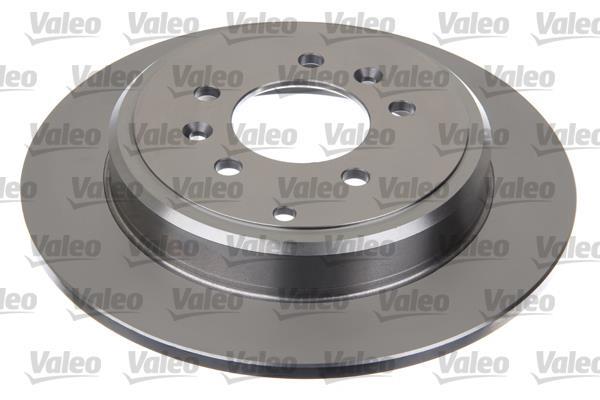 Disques de frein VALEO ref. 186785