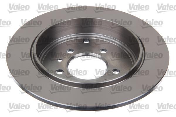 Disques de frein VALEO ref. 186785