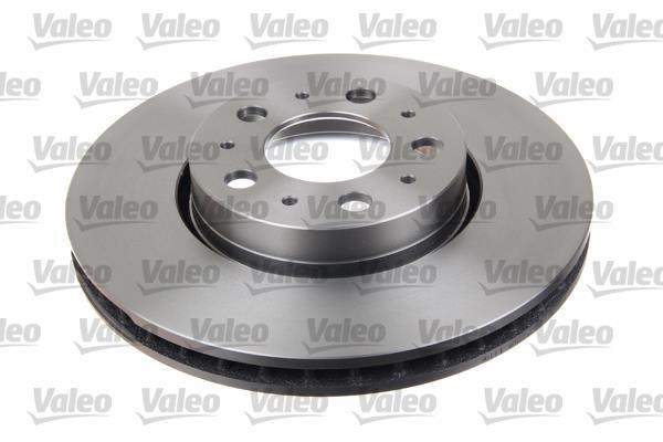 Discos de freno VALEO ref. 186789