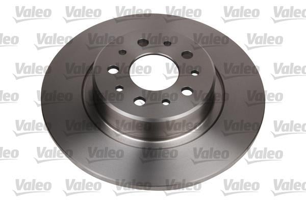Discos de freno VALEO ref. 186797