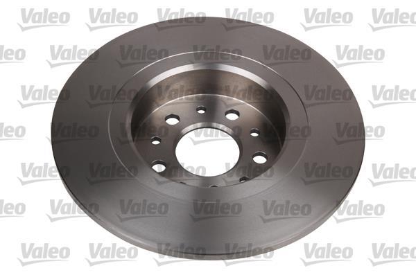 Discos de freno VALEO ref. 186797