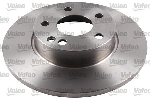 Discos de freno VALEO ref. 186798