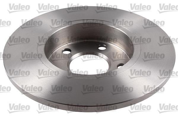 Discos de freno VALEO ref. 186798