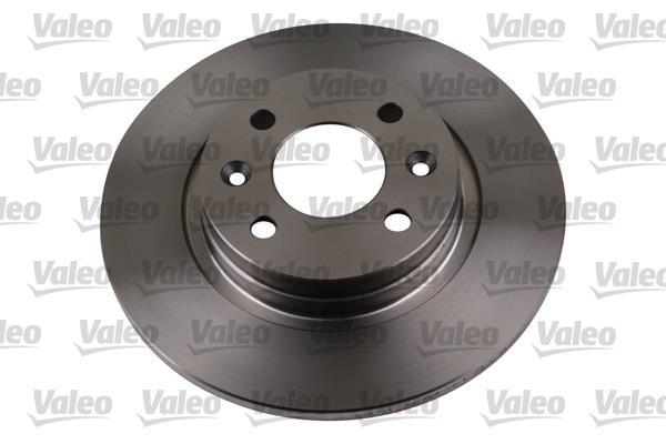 Disques de frein VALEO ref. 186802