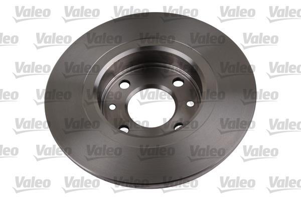 Disques de frein VALEO ref. 186802