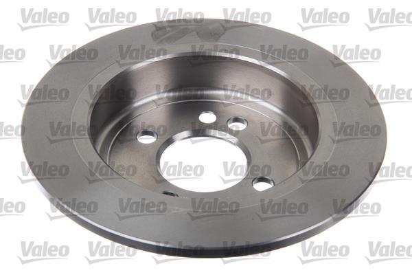 Discos de freno VALEO ref. 186812