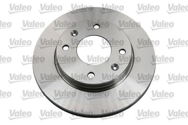 Disques de frein VALEO ref. 186825