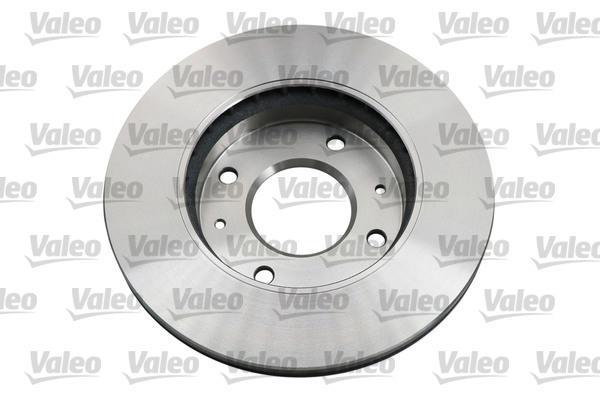 Disques de frein VALEO ref. 186825