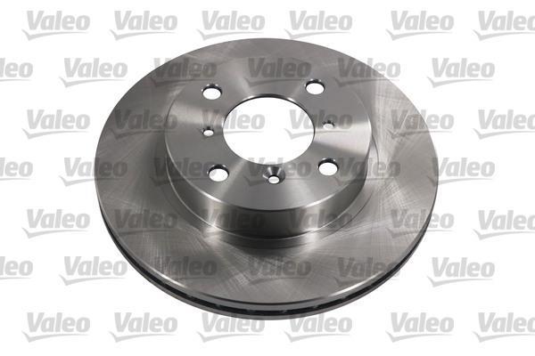 Discos de freno VALEO ref. 186827