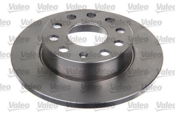 Disques de frein VALEO ref. 186833