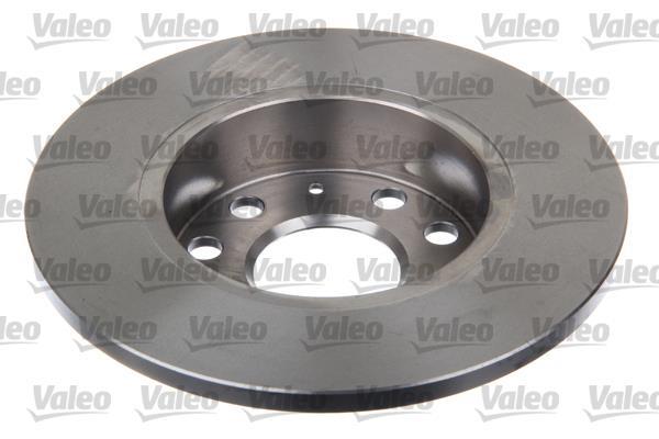 Disques de frein VALEO ref. 186833