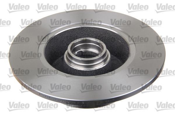 Disques de frein VALEO ref. 186835